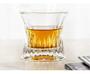 Imagem de Jogo De Copo Vidro 6Unid Whisky Licor 250Ml