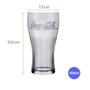 Imagem de Jogo de Copos Contour Coca Cola Cristal 300 ml - 24 und