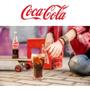 Imagem de Jogo De Copos Contour Coca Cola Nadir Copo 470Ml - 6 Unid