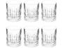 Imagem de Jogo de Copos de Vidro 360ml 6 Peças Haus Concept Prince
