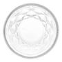Imagem de Jogo de Copos de Vidro Diamond Transparente 270ml 12 peças - Lyor