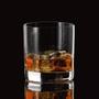 Imagem de Jogo de Copos de Vidro Whisky Bebidas Agua 355ml Copo 6 peças Hauskraft