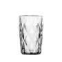 Imagem de Jogo de Copos Diamante Clear 350ml Vidro Class Home