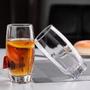 Imagem de Jogo de Copos Velluria Oca Long Drink de Vidro Liso com 6 Peças 365ml
