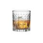 Imagem de Jogo de copos whisky em cristal L'Hermitage Reno 310ml