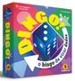 Imagem de Jogo de Dados Dingo ! Bingo De Virar Dados PaperGames