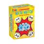 Imagem de Jogo de dados Math Match Travel University Games Scholastic