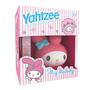 Imagem de Jogo de Dados USAOPOLY Yahtzee My Melody Hello Kitty & Friends