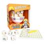 Imagem de Jogo de dados USAOPOLY YAHTZEE Naruto Shippuden com Ramen Bowl