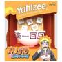 Imagem de Jogo de dados USAOPOLY YAHTZEE Naruto Shippuden com Ramen Bowl