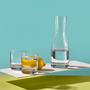 Imagem de Jogo de Decanter e Copos de Cristal Bohemia 7 Peças