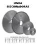 Imagem de Jogo de Disco e Riscador p/ Seccionadora Inmes FF330 Plus Leitz