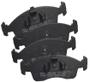 Imagem de Jogo de Discos e Pastilhas de Freio Dianteiro Onix Prisma 1.0/1.4 Cobalt 1.4/1.8 LS LT LTZ 2013 /...