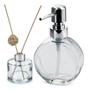Imagem de Jogo de Dispenser e Recipiente Aromas Vidro Clear - VD20148