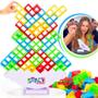 Imagem de Jogo de Empilhar Blocos DiffY Toys - Stack Attack