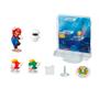 Imagem de Jogo de Equilíbrio - Super Mario - Balancing Game Plus Underwater - Epoch
