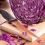 Imagem de Jogo De Facas Maxchef 3 Peças Revestimento Cerâmico Aço Inox