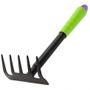 Imagem de Jogo de ferramentas jardinagem com cabo extensível 7 peças - Palisad