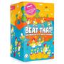 Imagem de Jogo de Festa Familiar Gutter Games Beat That! com Pacote de Expansão