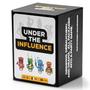 Imagem de Jogo de Festa Shots No Chaser Under The Influence - 200 Cartas
