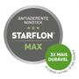 Imagem de Jogo de Frigideiras Tramontina Caribe Revestimento Antiaderente Starflon Max 3pçs Vermelho