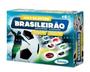 Imagem de Jogo de Futebol de Botão Brasileirão c/ 4 Times - Xalingo