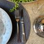 Imagem de Jogo De Garfos De Mesa Em Inox Toronto Com 12 Peças Simonaggio