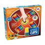 Imagem de Jogo de Habilidades Educativo Speeds Cups Paki Toys