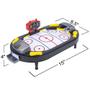 Imagem de Jogo de hóquei de mesa Gamie Hockey com mini mesa e placar