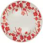 Imagem de Jogo de jantar 20 pc oxford orrient - ceramica alto brilho - estampado