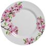 Imagem de Jogo De Jantar Cerejeira Com Bowl Rosa Suave 12 Pcs 1 Linha
