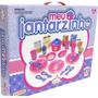 Imagem de Jogo de Jantar de Brinquedo Meu Jantarzinho - Big-Star