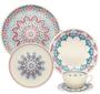 Imagem de Jogo de jantar oxford ceramica la belgien - 20pc