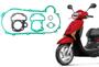 Imagem de Jogo De Junta Honda Lead 110 De 2009 Ate 2015