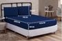 Imagem de Jogo de Lençol King Size 03 Peças Cama Box e Beliche com Fronha