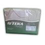 Jogo de lençol teka diamante 150 fios solteiro, casal, queen Imagem de Jogo de lençol teka diamante 150 fios solteiro, casal, queen