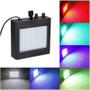 Imagem de Jogo De Luz Istrobo 108 Com Sensor Conforme Batida Da Musica