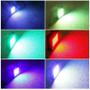 Imagem de Jogo De Luz Strobo 108 Leds Rgb 25W Para Mcs E Djs
