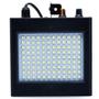 Imagem de Jogo De Luz Strobo 108 Leds Rgb 25W Para Mcs E Djs