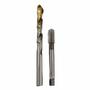 Imagem de Jogo de Macho Manual com Broca HSS 5/16 18F BSW DORMER