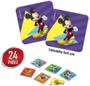 Imagem de Jogo De Memória Disney Júnior Mickey 24 Pares 8004 - Toyster