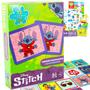Imagem de Jogo de Memória Disney Stitch - Lilo e Stitch para Crianças