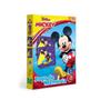 Imagem de Jogo De Memória Do Mickey Com 24 Pares - Toyster 8004