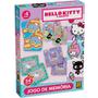 Imagem de Jogo de memoria hello kitty e amigos grow