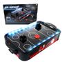 Imagem de Jogo De Mesa Air Hockey Com Led 1882 - Shiny Toys