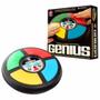 Imagem de Jogo De Mesa Clássico Memória Sequência Genius Estrela