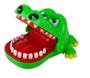 Imagem de Jogo De Mesa Infantil Crocodilo Dentista - Polibrinq