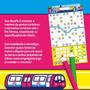 Imagem de Jogo De Mesa Metroviário Next Station: London Papergames