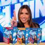 Imagem de Jogo de Mesa Nada Além de 1 Minuto Volume 1 Completo Kit com 3 jogos Original SBT