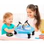 Imagem de Jogo De Mesa Pinguim Numa Fria Brinquedo Infantil